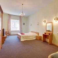 Hotel photos STN Apartments Near Moskovsky Train Station