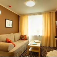 Фотографии отеля Карелия