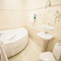 Фотографии отеля Астерия