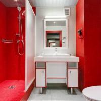 Фотографии отеля Red Stars Hotel