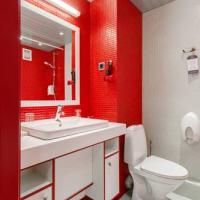 Hotelfotos Red Stars Hotel