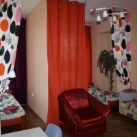 Фотографии отеля Hostel Alye Parusa