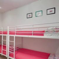 Hotelfotos Mini Mani Hostel