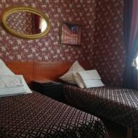Hotelfotos Мини-отель Васильевский остров