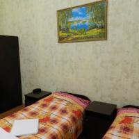 Фотографии отеля Nevsky 111 Guest House