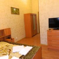 Hotelfotos Nevsky 111 Guest House