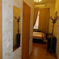Hotelfotos Nevsky 111 Guest House