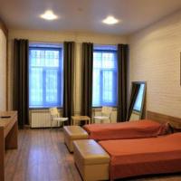 Hotel photos Ave Caesar Vasilievsky