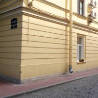 Фотографии отеля GTA St. Petersburg