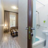 Фотографии отеля Mini Hotel on Vosstaniya