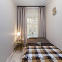 Фотографии отеля Mini Hotel on Vosstaniya