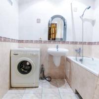 Фотографии отеля Apartment on Vsevoloda Vishnevskogo 13