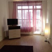 Фотографии отеля Petergofskoye Shosse Apartment