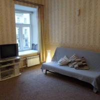 Фотографии отеля Apartment Pereulok Makarenko