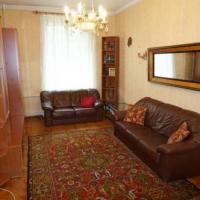 Hotel photos Apartments on Frunze 16