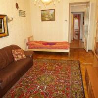Фотографии отеля Apartments on Frunze 16