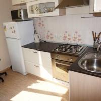 Фотографии отеля Apartment on Sveaborgskaya 7