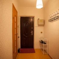 Фотографии отеля Apartment Bogatyrsky