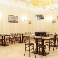 Hotelfotos Demokrat Hotel on Nekrasova