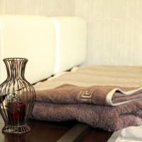 Фотографии отеля Apartments Tsarskaya Stolitsa