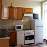 Фотографии отеля Apartments Tsarskaya Stolitsa