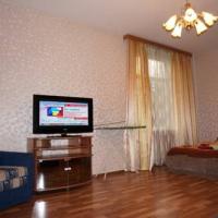 Hotel photos Apartment on Gastello 13