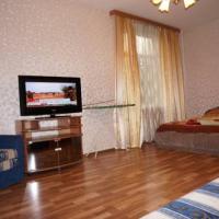 Hotelfotos Apartment on Gastello 13