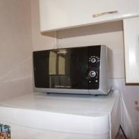 Фотографии отеля Apartment on Sveaborgskaya 7