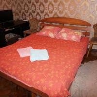 Hotelfotos Apartments on Frunze 16