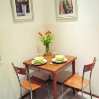 Фотографии отеля Apartment on Altayskaya