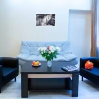 Фотографии отеля Apartment on Naberezhnaya Fontanki