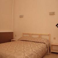 Hotel photos Bed and Breakfast Kofe Molokom