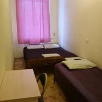 Фотографии отеля Hotel Kapital Ekonom