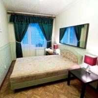 Фотографии отеля Moskovsky Apartment