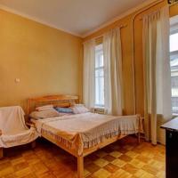 Hotelfotos Guest house Kazanskaya