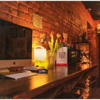 Фотографии отеля Taiga Hostel