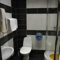 Фотографии отеля Alex Hotel na Baltiyskoy