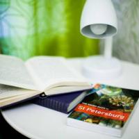 Hotelfotos Russia for you Apartments
