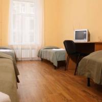 Hotelfotos Бест Вэлью Отель