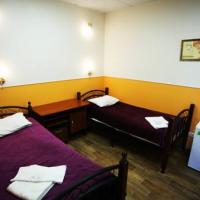 Hotelfotos Guest house Bereg