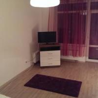 Hotel photos Petergofskoye Shosse Apartment