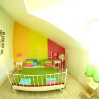 Фотографии отеля Baby Lemonade Хостел