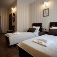Hotelfotos Silver Sphere Inn