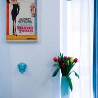 Hotel photos Apart Hotel Odri