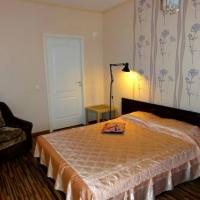 Фотографии отеля Apartment at Prospekt Bolshevikov