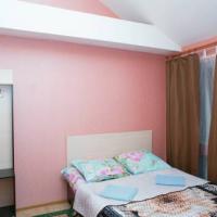 Фотографии отеля Lilya Brik Hotel