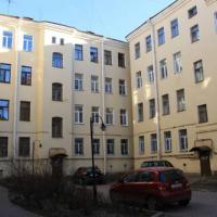 Фотографии отеля Apartment Pastel