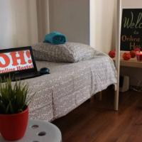 Hotelfotos Online Хостел