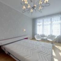 Фотографии отеля Holiday Apartments Griboyedov Canal