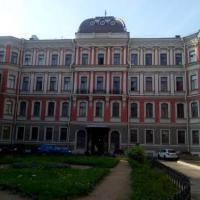 Фотографии отеля Hostel on Mokhovaya